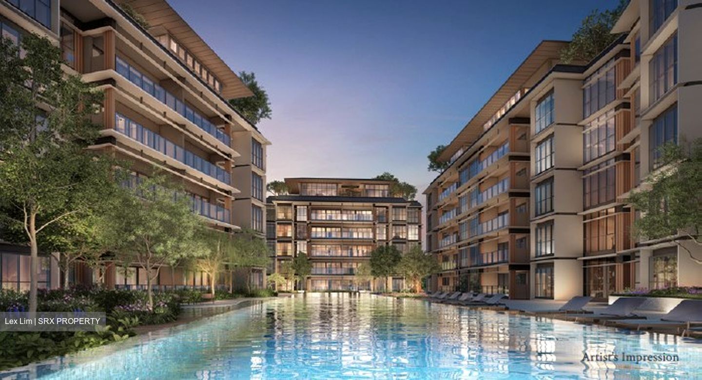 Watten House (D11), Condominium #435411471